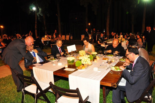 USEK HEC Montreal Graduation